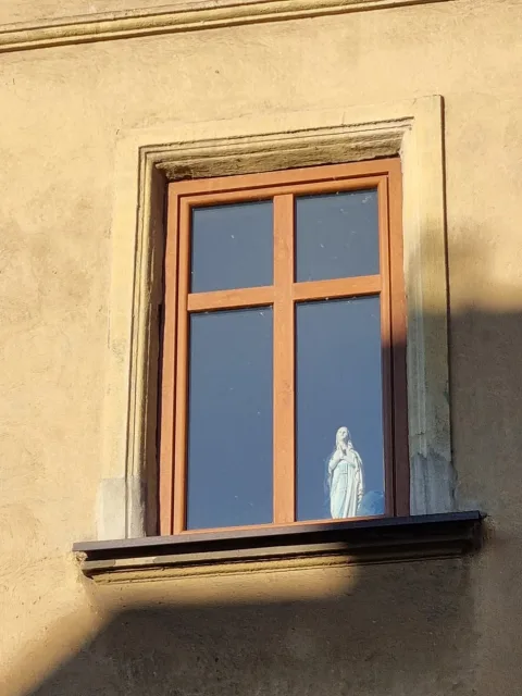 Z Małej Łąki na Cieślarówkę, Cieszyn, zdjęcie 6