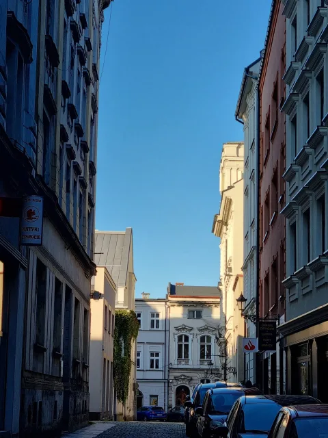 Wacława Olszaka