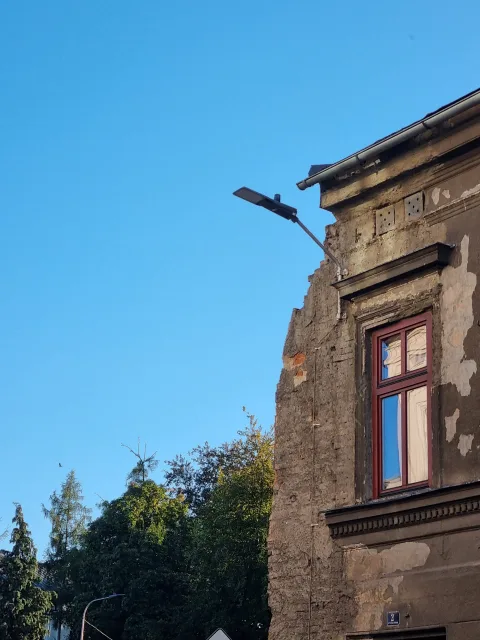 Z Małej Łąki na Cieślarówkę, Cieszyn, zdjęcie 13