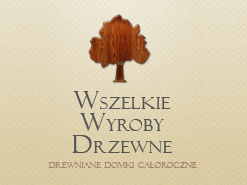 Wszelkie Wyroby Drzewne