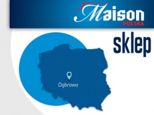 Sklep Maison Polska