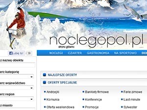 Noclegopol