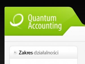 Quantum Accounting